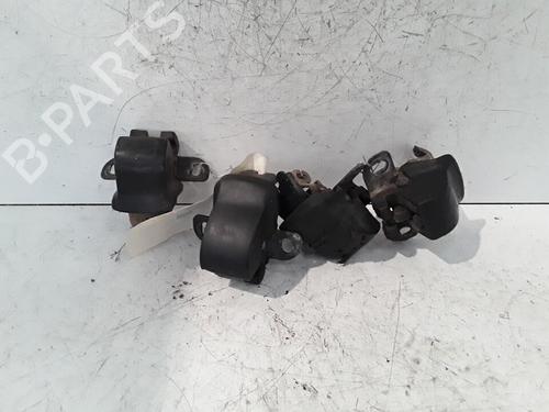 Used Tailgate lock Tailgate lock RENAULT KANGOO (KC0/1_) D 65 1.9 (KC0E, KC02, KC0J, KC0N) (64 hp) 30026670 30026670