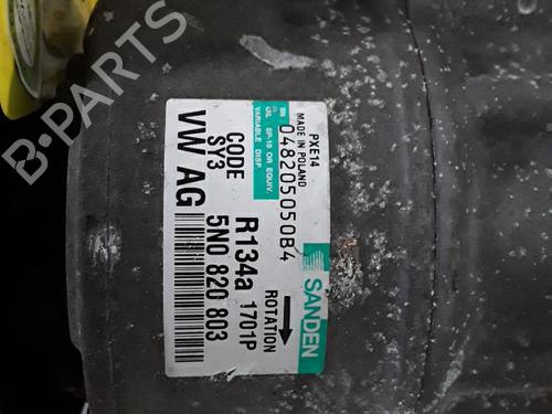 Airco pomp VW PASSAT CC B6 (357) 2.0 TDI | BP30015546M34 