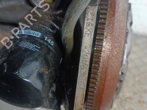 Engine OPEL ASTRA G Hatchback (T98) 1.6 16V (F08, F48) | BP30026174M1 