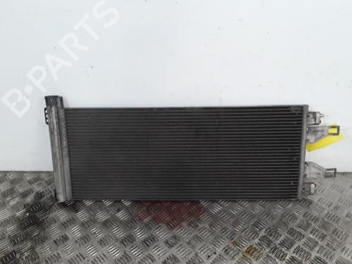 Used AC radiator PEUGEOT BOXER Van 2.2 HDi 120 (120 hp) 30016129