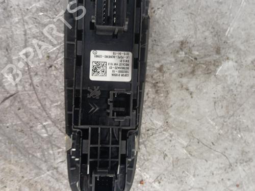 Venstre Foran elrute bryter PEUGEOT 308 SW II (LC_, LJ_, LR_, LX_, L4_) 1.2 THP 110 | BP30012494I27 