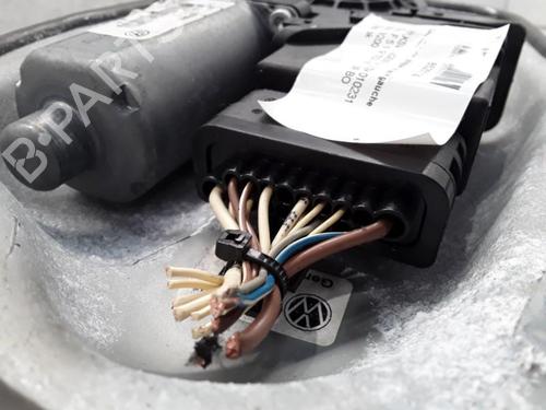Vindusheismekanisme venstre bak VW GOLF V (1K1) 1.9 TDI | BP30019071C24 