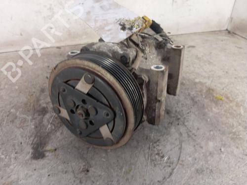 AC compressor PEUGEOT 307 Break (3E) 1.6 16V | BP30014507M34