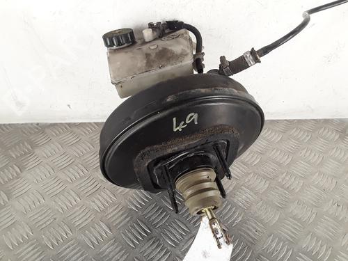Used Servo brake PEUGEOT 206 Hatchback (2A/C) 1.1 i (60 hp) 30940682