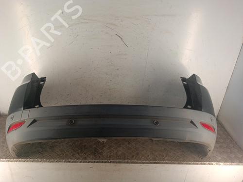 Used Rear bumper RENAULT MEGANE III Grandtour (KZ0/1) 1.5 dCi (KZ09, KZ0D, KZ1G, KZ29, KZ14, KZ1W, KZ10, KZ1F,... (110 hp) 30007840