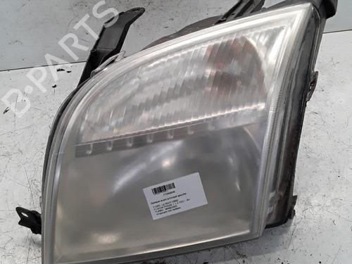 Venstre forlygte FORD FUSION (JU_) 1.4 TDCi (68 hp) 30015521