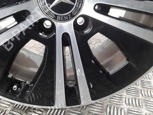Fælk MERCEDES-BENZ E-CLASS (W213) E 220 d 4-matic (213.005) | BP30017956C45 - Image 4