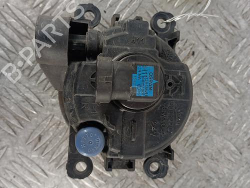 Used Right front fog light Right front fog light RENAULT KADJAR (HA_, HL_) 1.5 dCi 110 (HLA3) (110 hp) 33996048 33996048