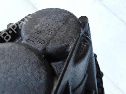 Gearbox RENAULT LAGUNA III (BT0/1) 1.5 dCi (BT00, BT0A, BT0T, BT1J) | BP30027368M3