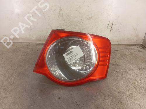 Used Right taillight VW JETTA III (1K2) 1.9 TDI (105 hp) 30017425