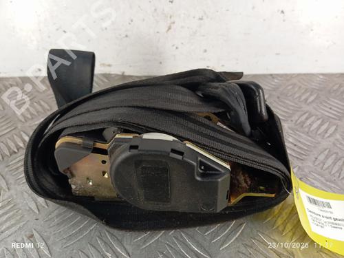 Used Front left seatbelt Front left seatbelt PEUGEOT 106 II (1A_, 1C_) 1.0 i (50 hp) 40258720 40258720