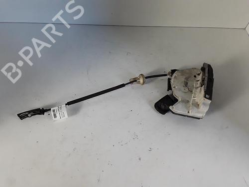 Used Front right lock Front right lock 30027136 30027136