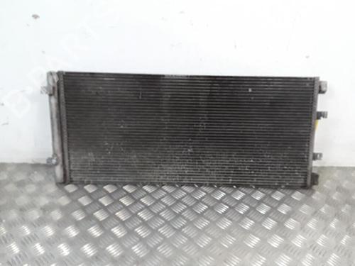 AC radiator RENAULT MASTER III Van (FV) 2.3 dCi 125 FWD (FV0C, FV0D, FV0G, FV0H, FV0J, FV0K,... | BP30026545M32 