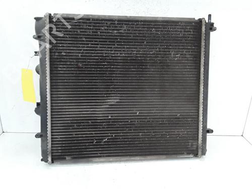 Used Water radiator Water radiator RENAULT KANGOO (KC0/1_) D 65 1.9 (KC0E, KC02, KC0J, KC0N) (64 hp) 30021535 30021535