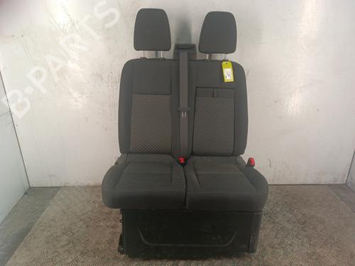 Right front seat FORD TRANSIT CUSTOM V362 Van (FY, FZ) 2.0 EcoBlue | BP37740772C16 - Image 2