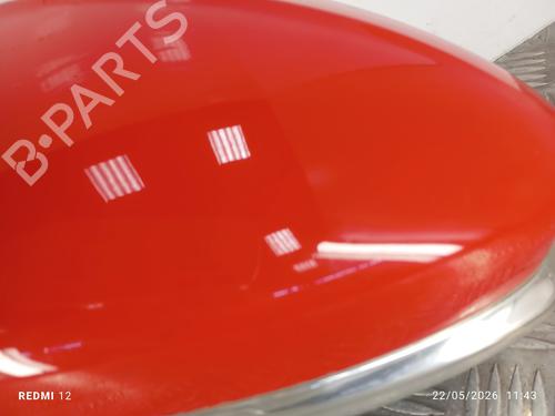 left-mirror-citroen-c3-iii-sx-2016-35989609 main image