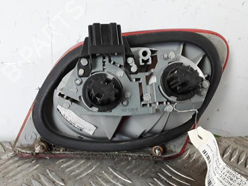 Right tailgate light MERCEDES-BENZ E-CLASS (W210) E 300 Turbo-D (210.025) | BP30016807C80