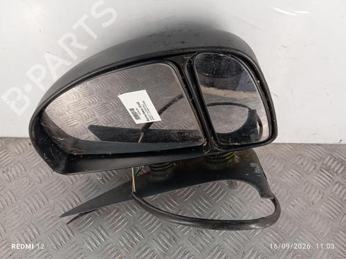 Used Right mirror Right mirror 39150381 39150381