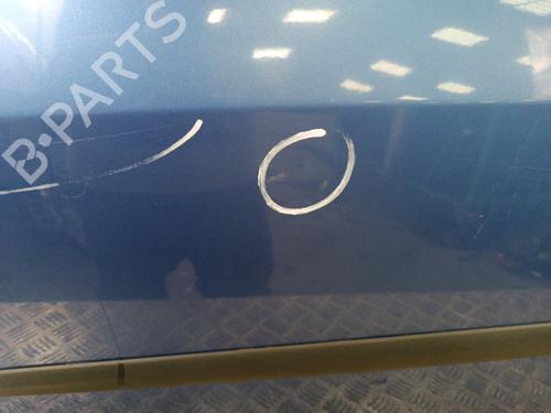 Left front door FORD KA (RB_) 1.3 i | BP30009150C2 