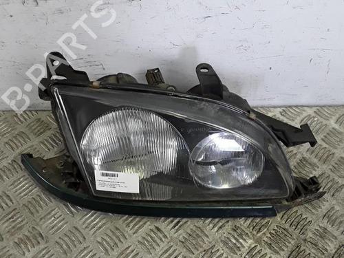 Right headlight TOYOTA AVENSIS (_T22_) 2.0 TD (CT220_, CT220R) | BP30016662C29 