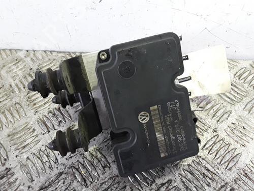 Used ABS pump VW CADDY III MPV (2KB, 2KJ, 2CB, 2CJ) 1.9 TDI (105 hp) 30016716
