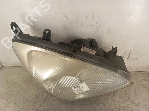 Used Right headlight CITROËN C5 I (DC_) 2.0 HDi (DCRHZB, DCRHZE) (109 hp) 30025220