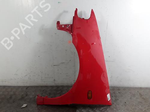 Used Left front fenders VW POLO III (6N1) 55 1.3 (55 hp) 30026051
