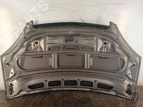 Hood MERCEDES-BENZ A-CLASS (W169) A 180 CDI (169.007, 169.307) | BP30007588C1 