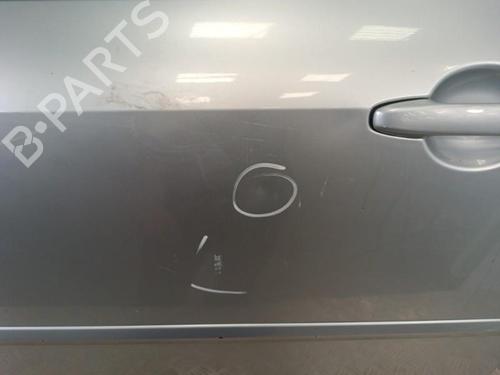 Left front door MAZDA 2 (DY) 1.4 | BP30018963C2 