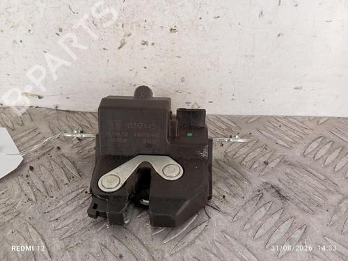Used Tailgate lock Tailgate lock 38682141 38682141
