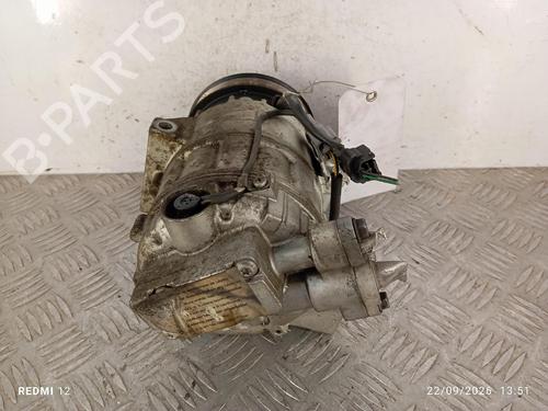 AC compressor RENAULT LAGUNA III (BT0/1) 1.5 dCi (BT00, BT0A, BT0T, BT1J) | BP39379920M34 - Image 2
