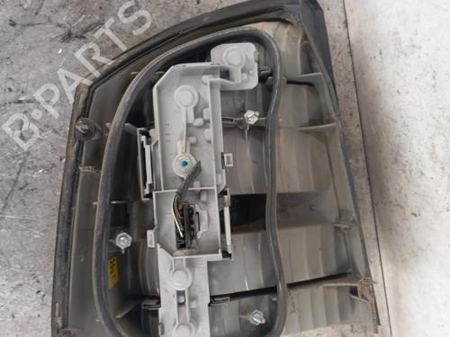 Left taillight OPEL VECTRA B (J96) 1.7 TD (F19) | BP30019937C34