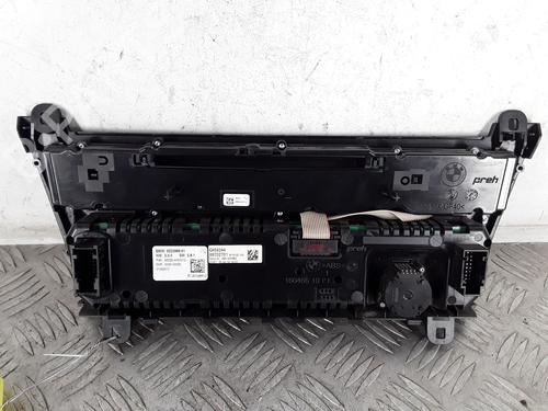 Used Climate control Climate control BMW 5 Gran Turismo (F07) 530 d (245 hp) 30967075 30967075