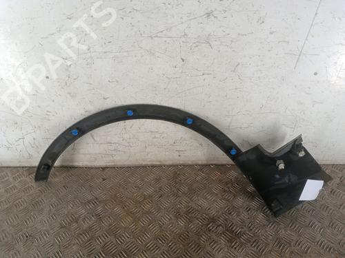 Højre foran skjermliste FORD KUGA I 2.0 TDCi | BP30009900C135