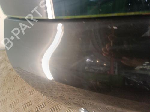 Tailgate RENAULT CLIO II (BB_, CB_) 1.2 (BB0A, BB0F, BB10, BB1K, BB28, BB2D, BB2H, CB0A,... | BP30017687C6 