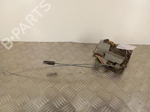 Serratura anteriore sinistra PEUGEOT 206 Hatchback (2A/C) 1.4 HDi eco 70 | BP30023412C98 