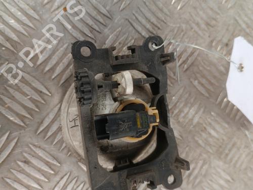 Rear fog light PEUGEOT 3008 I MPV (0U_) 1.6 HDi | BP30007240C37 