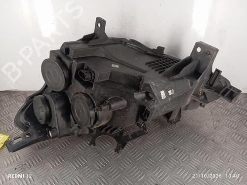 Left headlight CITROËN BERLINGO Box Body/MPV (B9) 1.6 BlueHDi 100 | BP40200236C28 - Image 2
