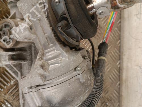 Steering rack PEUGEOT 208 I (CA_, CC_) 1.5 BlueHDI 100 | BP30022866M22 