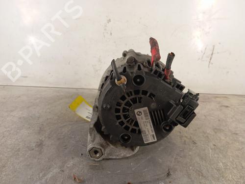 Alternator BMW 1 (F20) 116 d | BP30025859M7 