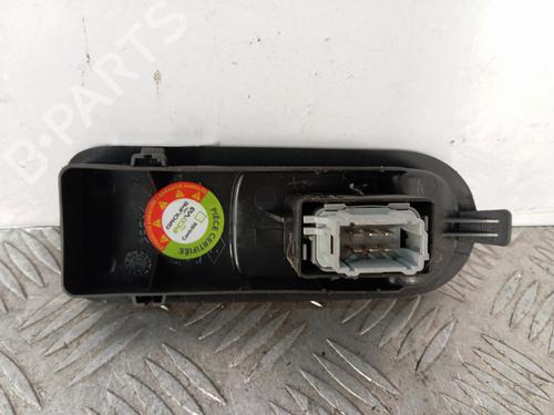 Right front window switch RENAULT SCÉNIC II (JM0/1_) | BP33692675I26 - Image 2