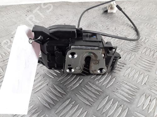 Used Rear left lock Rear left lock RENAULT CLIO III (BR0/1, CR0/1) 1.5 dCi (BR17, CR17) (86 hp) 30614951 30614951
