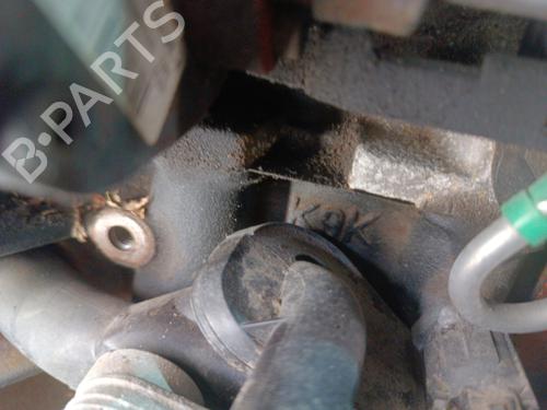 Engine RENAULT CLIO III (BR0/1, CR0/1) | BP33850488M1 - Image 3