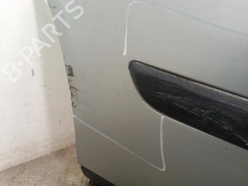 Front bumper RENAULT LAGUNA II (BG0/1_) 1.9 dCi | BP30018879C7 