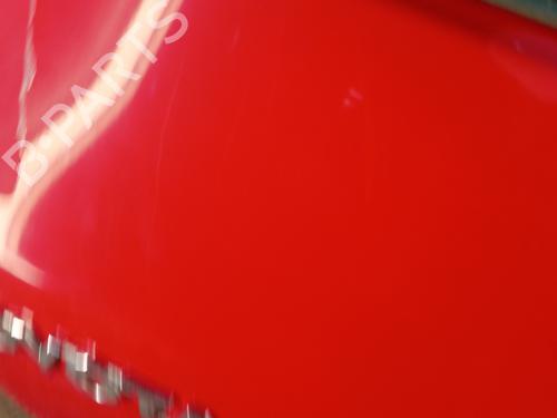 Tailgate TOYOTA YARIS (_P9_) 1.4 D-4D (NLP90_, NLP90R) | BP30012637C6