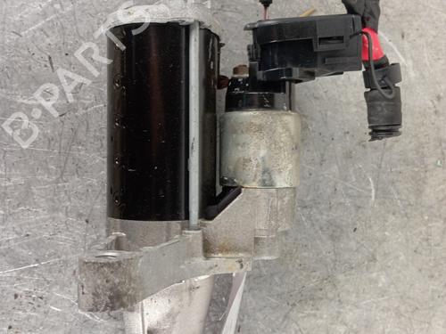 Used Starter FIAT 500 (312_) 1.0 Mild Hybrid (312.AYD1B) (69 hp) 30025711
