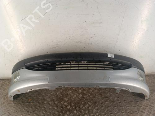 Paragolpes delantero PEUGEOT 206 Hatchback (2A/C) 2.0 HDI 90 (90 hp) 30008124