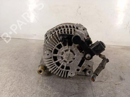 Used Alternator Alternator PEUGEOT 407 (6D_) 2.0 HDi 135 (6DRHRH, 6DRHRE, 6DRHRG, 6DRHRJ) (136 hp) 30010680 30010680