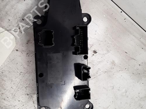 Climate control FORD B-MAX (JK) 1.6 TDCi | BP30010779I5 