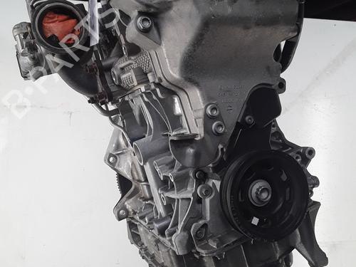 Used Engine Engine AUDI A1 Sportback (8XA, 8XF) 1.4 TFSI (125 hp) 30017266 30017266